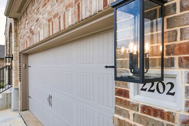 2202 ELYSIAN TRL, San Antonio, TX 78253