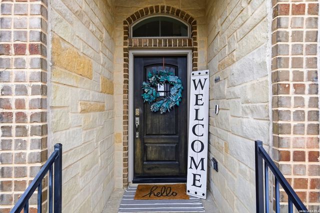 2202 ELYSIAN TRL, San Antonio, TX 78253