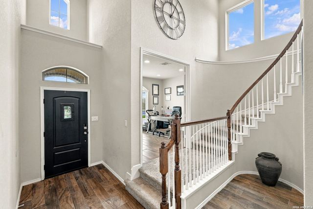 2202 ELYSIAN TRL, San Antonio, TX 78253