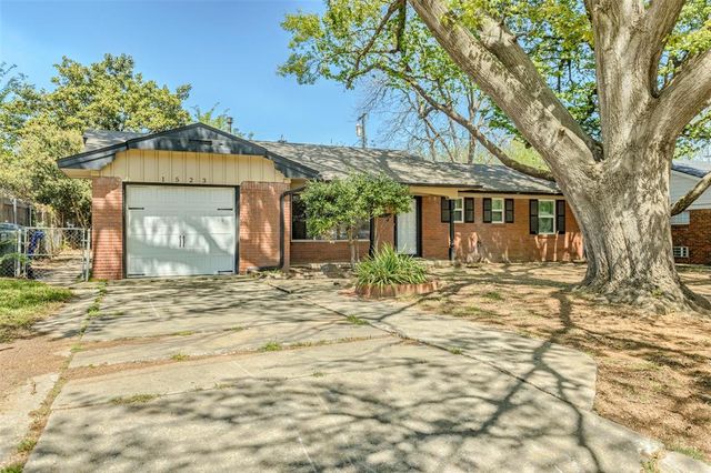 1523 Vine Street, Norman, OK 73072