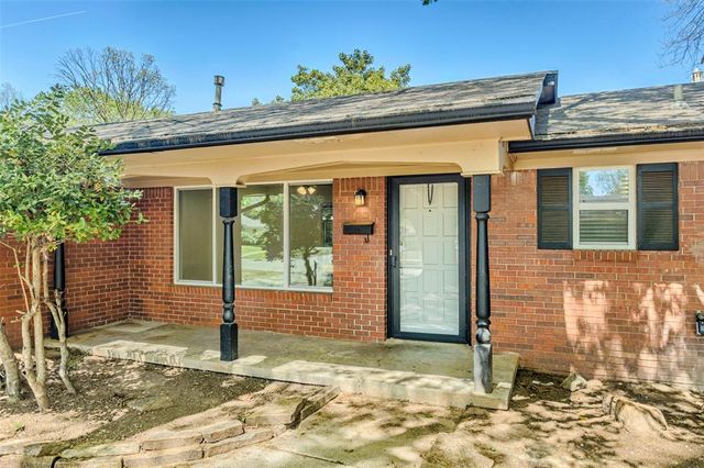 1523 Vine Street, Norman, OK 73072