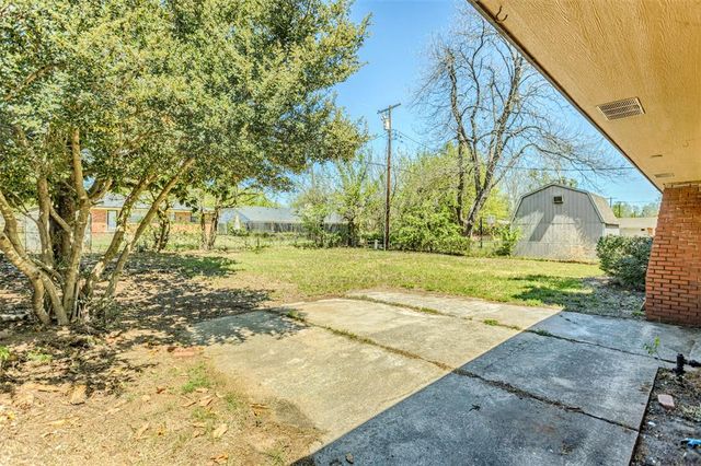 1523 Vine Street, Norman, OK 73072