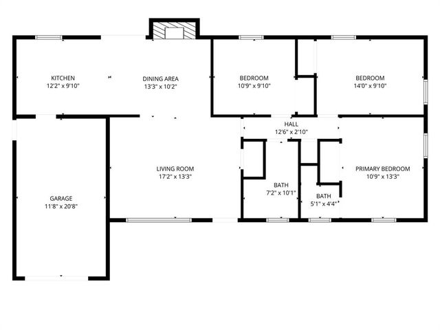 1523 Vine Street, Norman, OK 73072