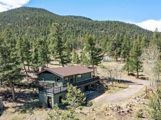 3821 Dollar Lake Drive, Estes Park, CO 80517