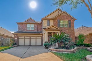3619 Canton Hills Lane, Missouri City, TX 77459