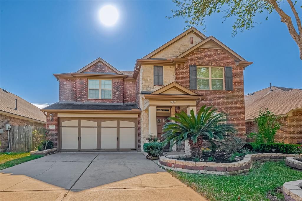 3619 Canton Hills Lane, Missouri City, TX 77459