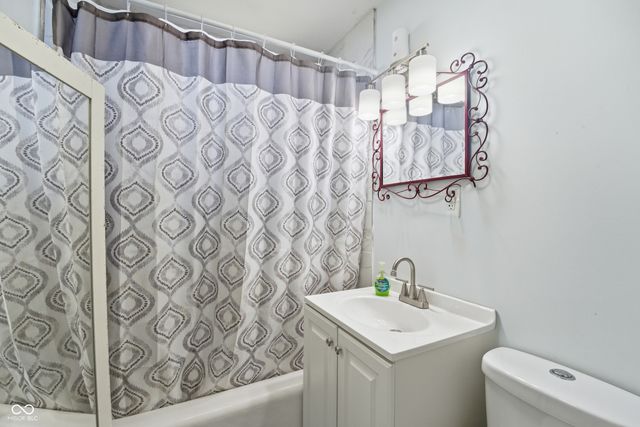 1034 E Richmond Street, Kokomo, IN 46901