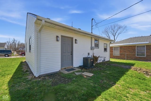 1034 E Richmond Street, Kokomo, IN 46901