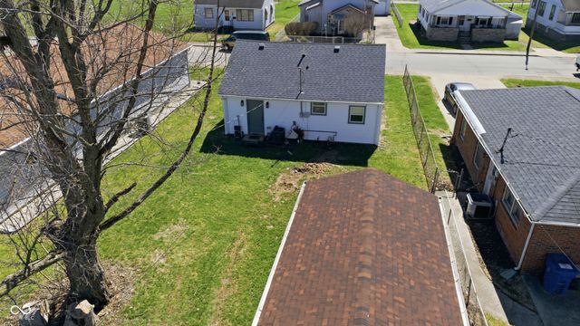 1034 E Richmond Street, Kokomo, IN 46901