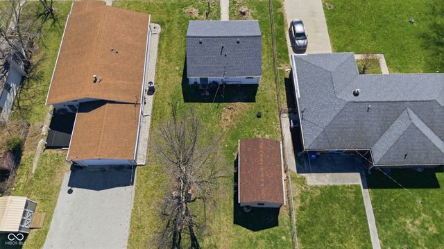 1034 E Richmond Street, Kokomo, IN 46901