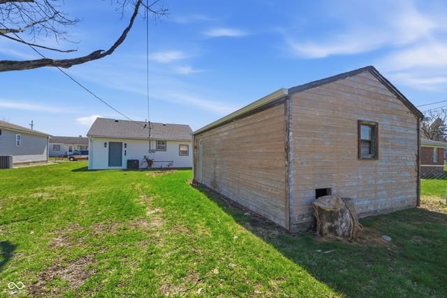 1034 E Richmond Street, Kokomo, IN 46901