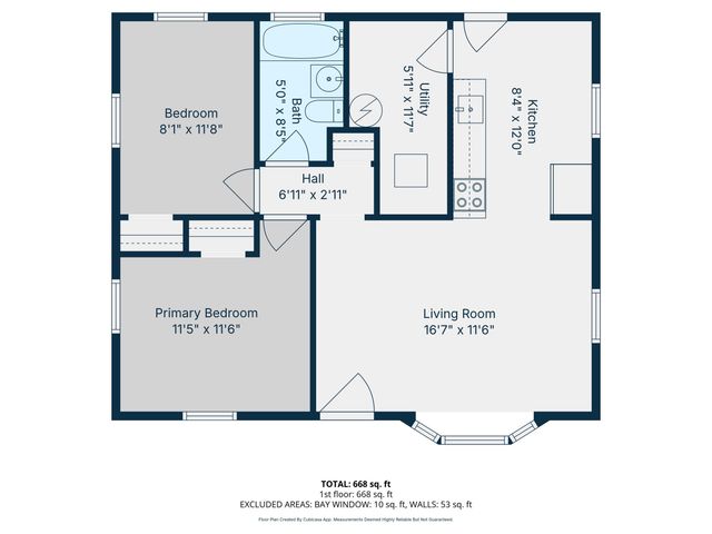 1034 E Richmond Street, Kokomo, IN 46901