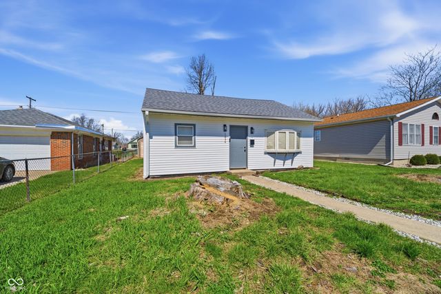 1034 E Richmond Street, Kokomo, IN 46901