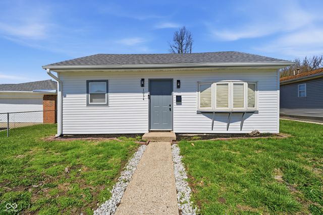 1034 E Richmond Street, Kokomo, IN 46901