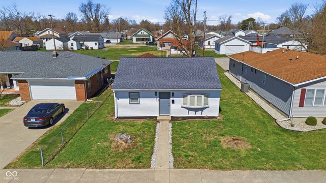 1034 E Richmond Street, Kokomo, IN 46901