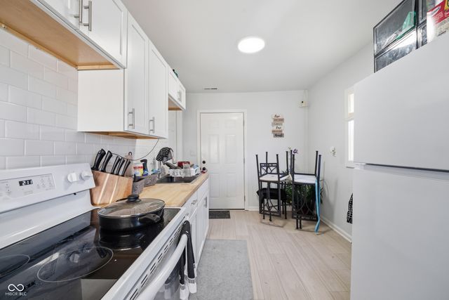 1034 E Richmond Street, Kokomo, IN 46901