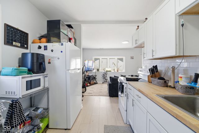 1034 E Richmond Street, Kokomo, IN 46901