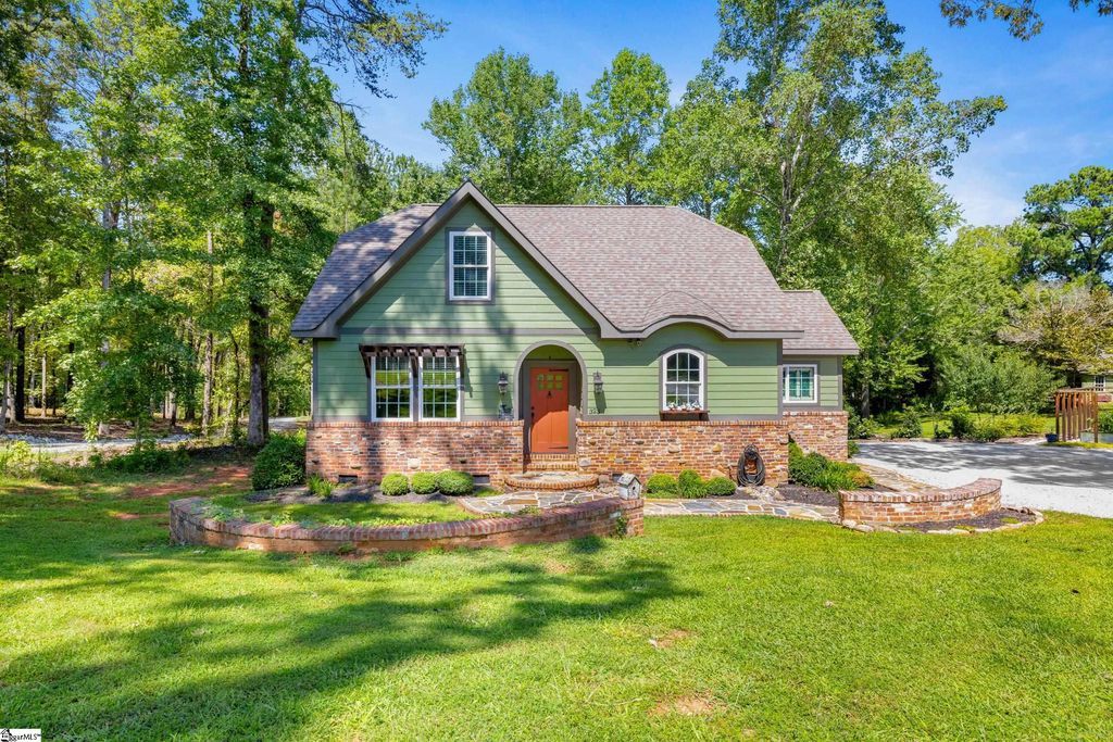 323 South Cove Road, Seneca, SC 29672