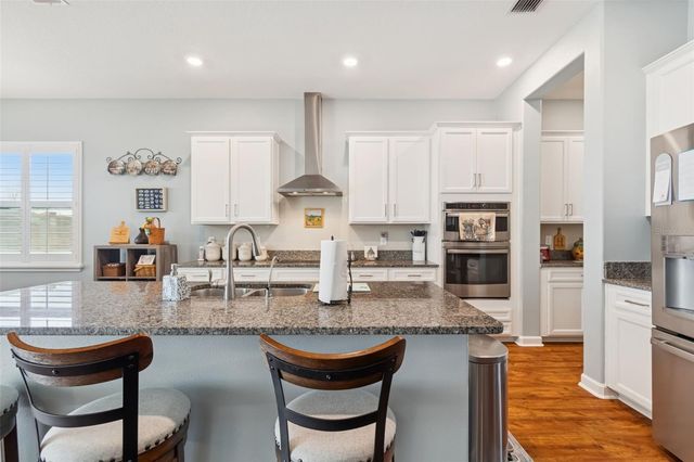31516 CABANA RYE, San Antonio, FL 33576