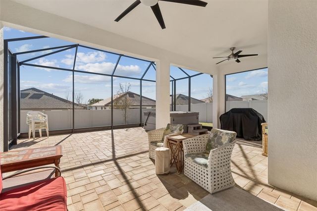 31516 CABANA RYE, San Antonio, FL 33576