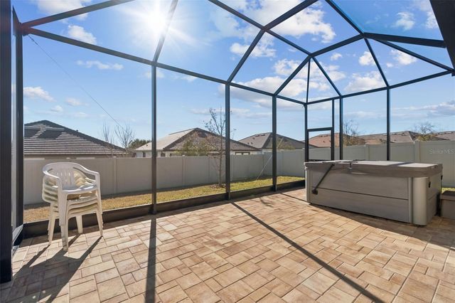 31516 CABANA RYE, San Antonio, FL 33576