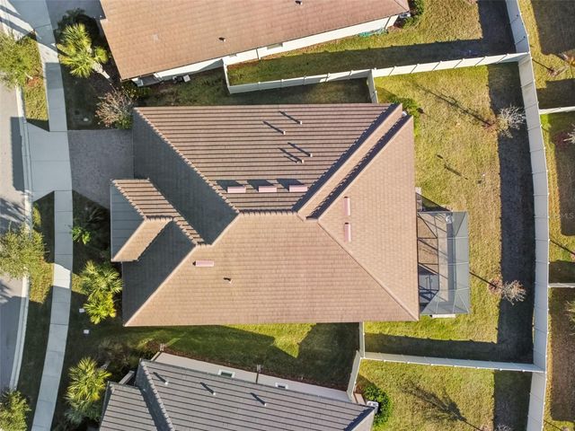 31516 CABANA RYE, San Antonio, FL 33576
