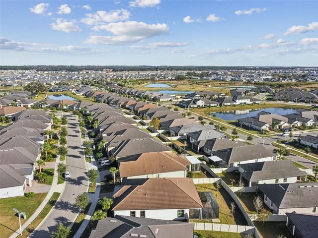 31516 CABANA RYE, San Antonio, FL 33576