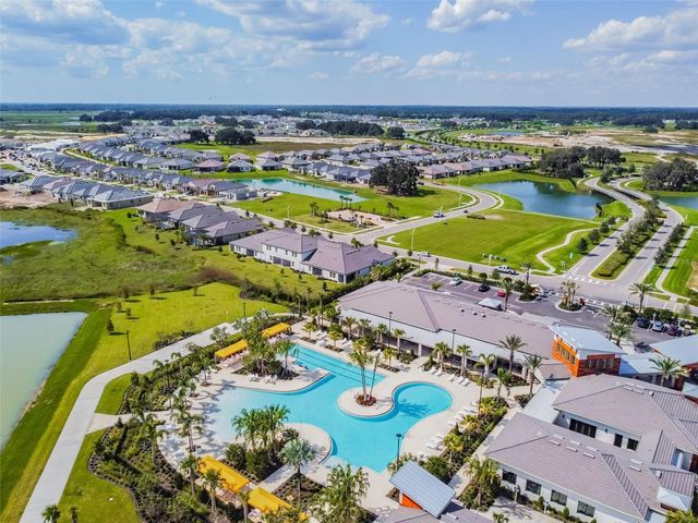 31516 CABANA RYE, San Antonio, FL 33576