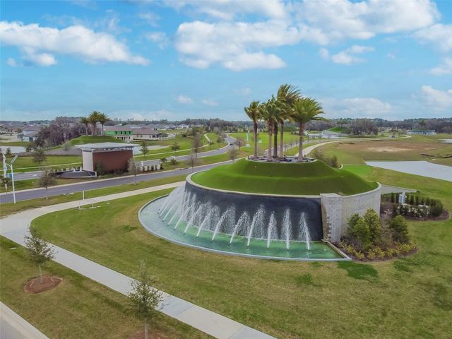 31516 CABANA RYE, San Antonio, FL 33576