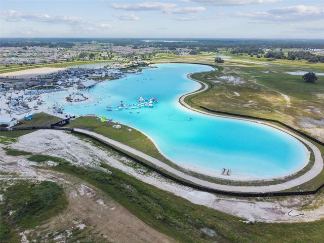 31516 CABANA RYE, San Antonio, FL 33576