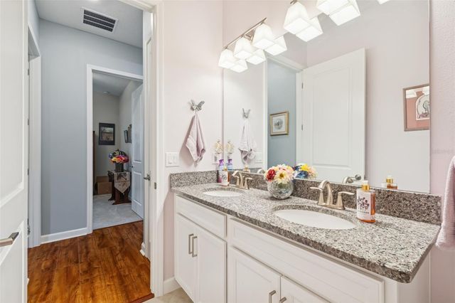 31516 CABANA RYE, San Antonio, FL 33576