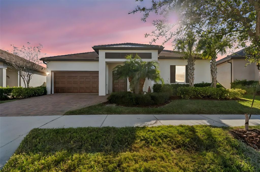31516 CABANA RYE, San Antonio, FL 33576