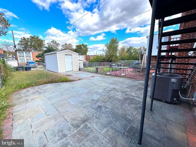 624 JEFFERSON ST NE, Washington, DC 20011