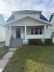 351 Abbott Road, Buffalo, NY 14220
