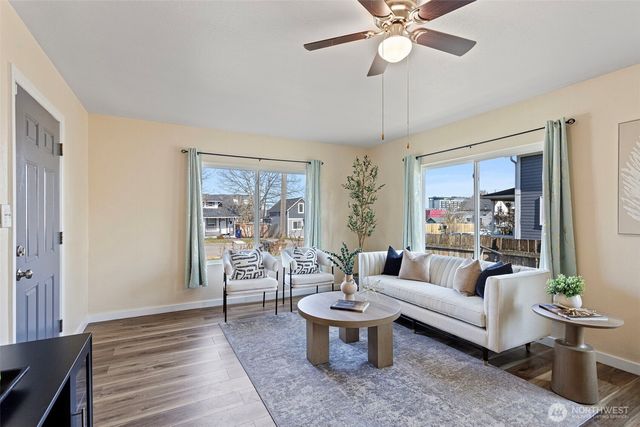 1428 E 32nd Street, Tacoma, WA 98404