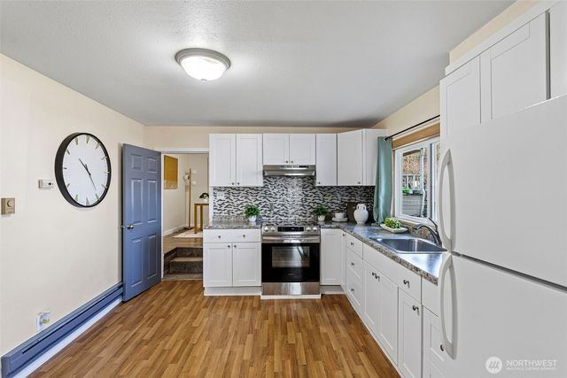 1428 E 32nd Street, Tacoma, WA 98404