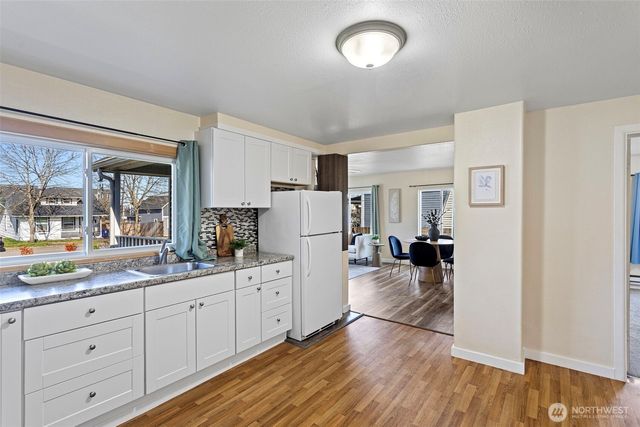 1428 E 32nd Street, Tacoma, WA 98404