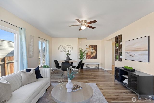 1428 E 32nd Street, Tacoma, WA 98404