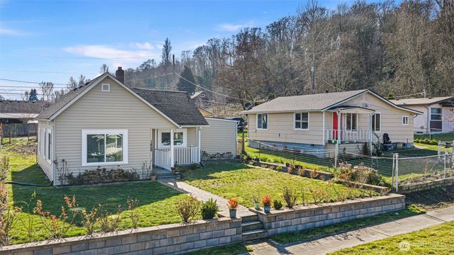 1428 E 32nd Street, Tacoma, WA 98404