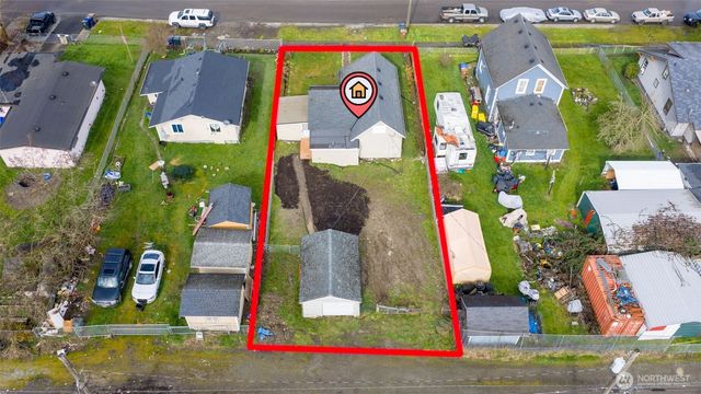 1428 E 32nd Street, Tacoma, WA 98404