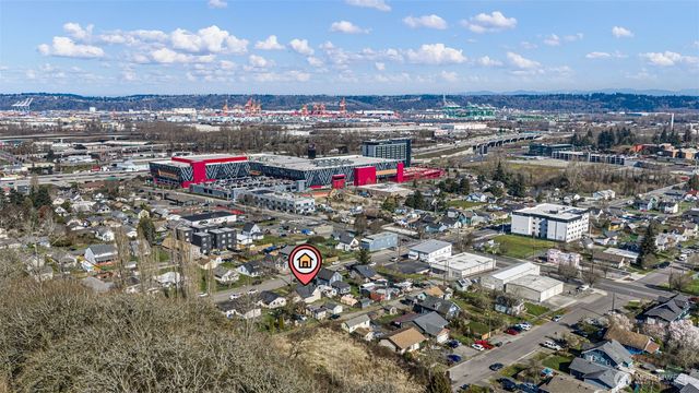 1428 E 32nd Street, Tacoma, WA 98404