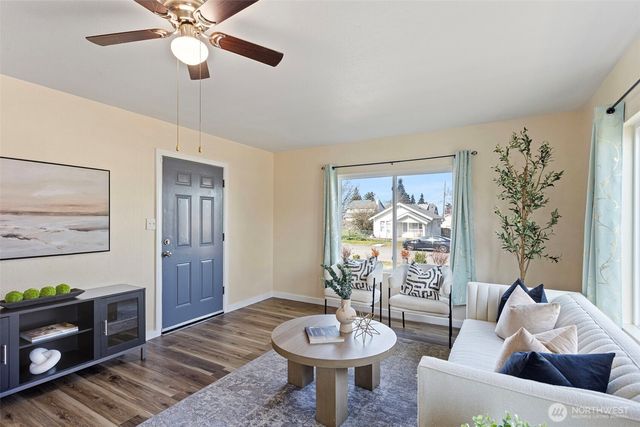 1428 E 32nd Street, Tacoma, WA 98404