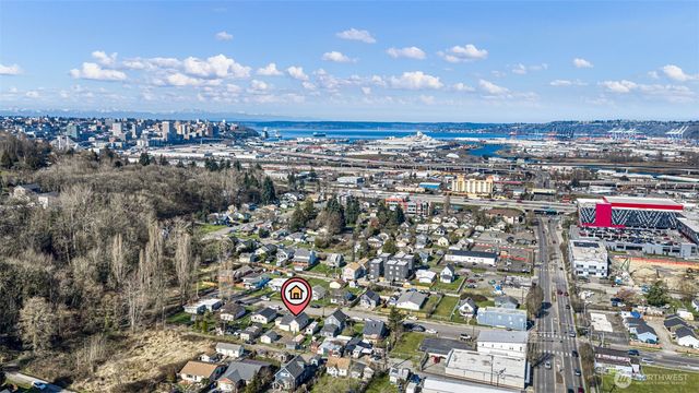 1428 E 32nd Street, Tacoma, WA 98404