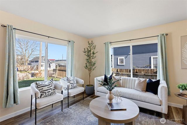 1428 E 32nd Street, Tacoma, WA 98404