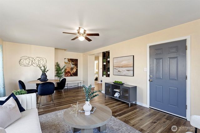 1428 E 32nd Street, Tacoma, WA 98404