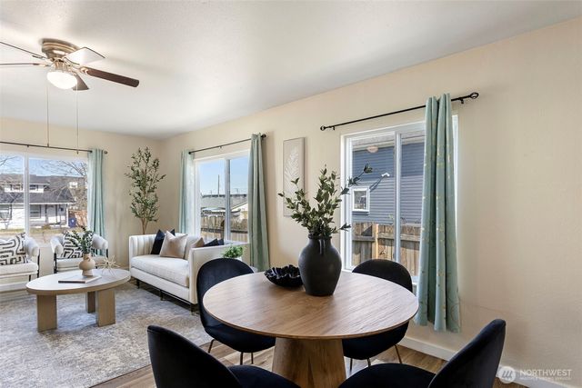 1428 E 32nd Street, Tacoma, WA 98404