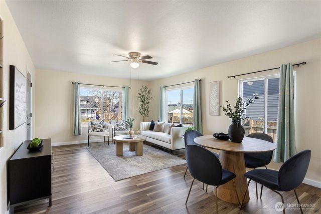 1428 E 32nd Street, Tacoma, WA 98404