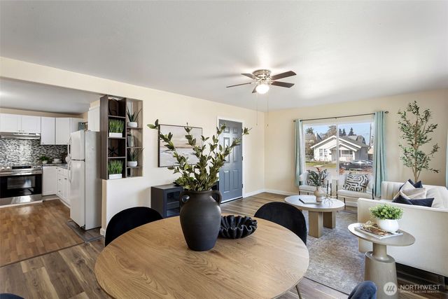 1428 E 32nd Street, Tacoma, WA 98404