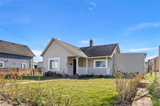 1428 E 32nd Street, Tacoma, WA 98404