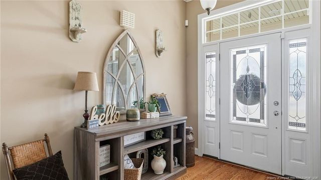 5204 Pin Oak Drive, Lumberton, NC 28358